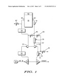 Powerplant and related control system and method diagram and image