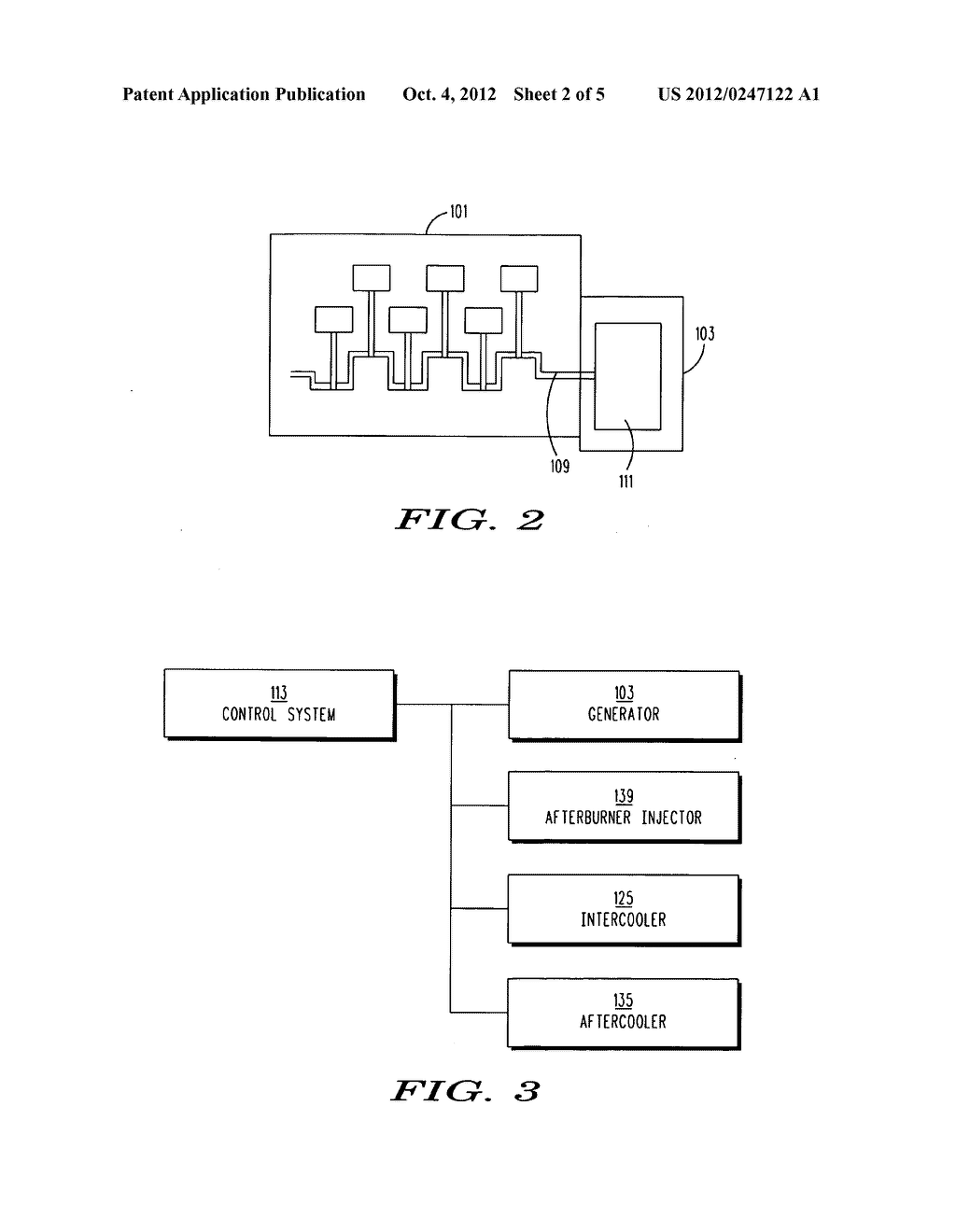 Powerplant and related control system and method - diagram, schematic, and image 03