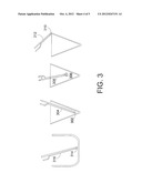 APPARATUS FOR PRODUCING A VITREOUS INNER LAYER ON A FUSED SILICA BODY, AND     METHOD OF OPERATING SAME diagram and image