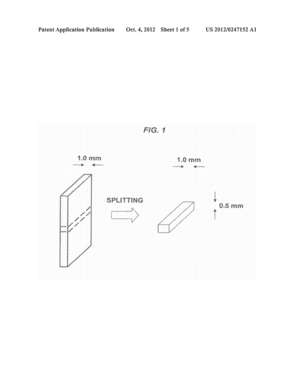 PROCESS FOR PRODUCING CHEMICALLY STRENGTHENED GLASS - diagram, schematic, and image 02