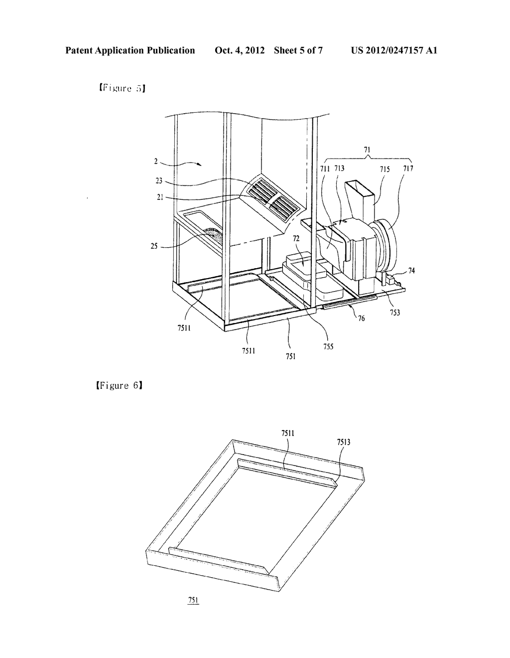 LAUNDRY TREATING APPARATUS - diagram, schematic, and image 06