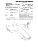 ARM MATERIAL AND A METHOD FOR ITS MANUFACTURE diagram and image