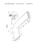 ARM MATERIAL AND A METHOD FOR ITS MANUFACTURE diagram and image