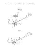 ARM MATERIAL AND A METHOD FOR ITS MANUFACTURE diagram and image