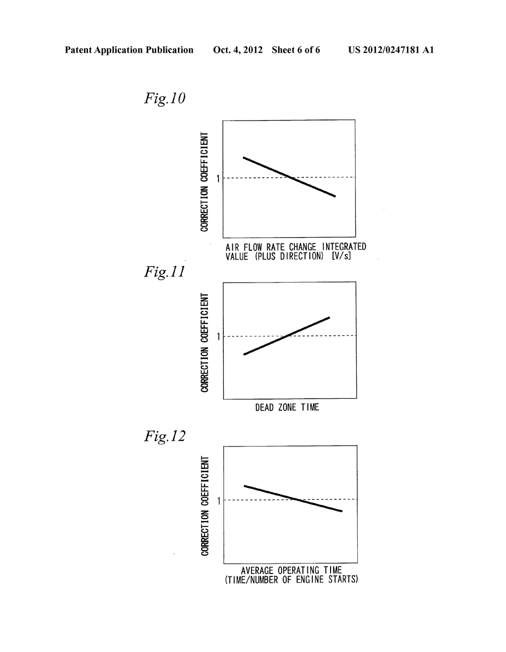 PARTICULATE MATTER DETECTING APPARATUS FOR INTERNAL COMBUSTION ENGINE - diagram, schematic, and image 07