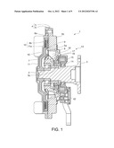 DIAGNOSIS DEVICE AND DIAGNOSIS METHOD FOR FAN COUPLING DEVICE diagram and image