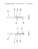 MODULAR APPARATUS AND METHOD FOR MAKING MEASUREMENTS IN BOREHOLES diagram and image