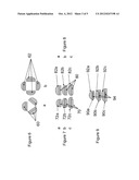 MODULAR APPARATUS AND METHOD FOR MAKING MEASUREMENTS IN BOREHOLES diagram and image