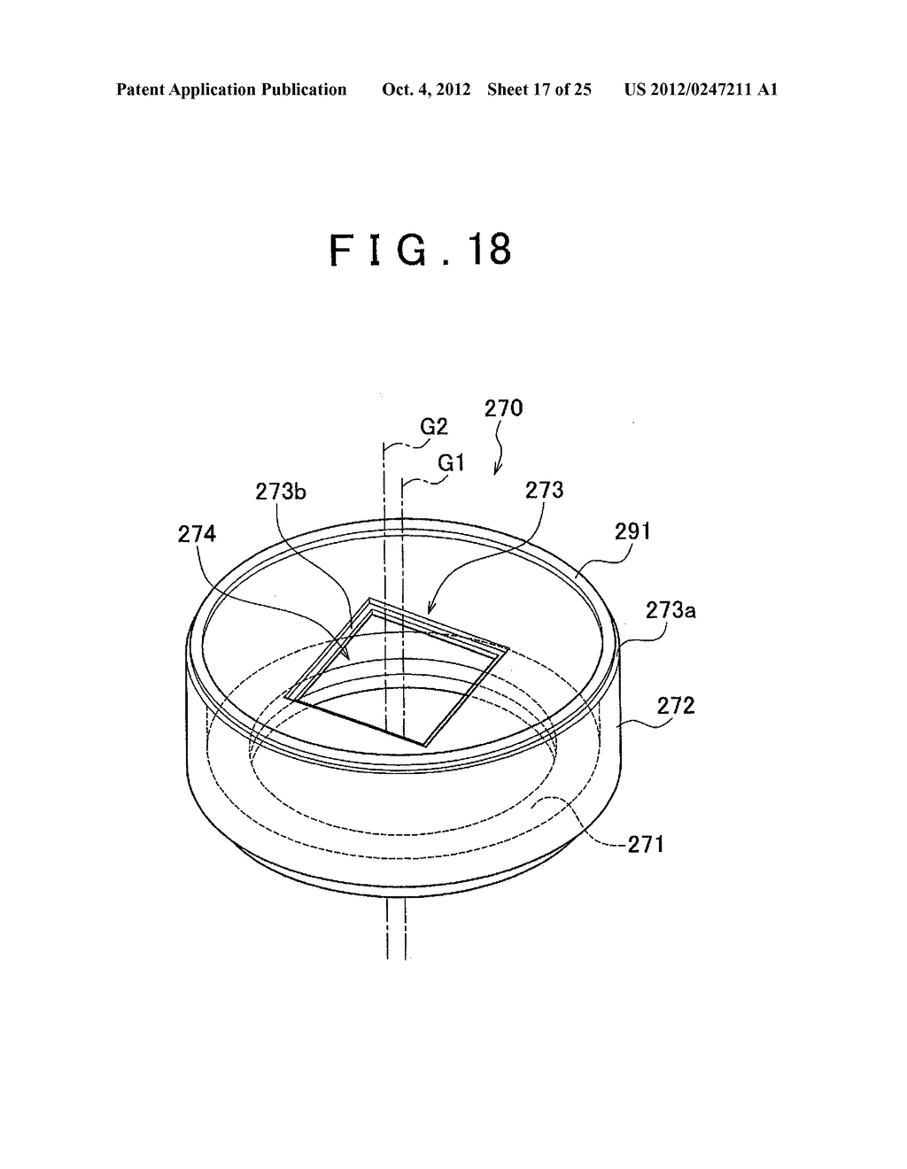 ULTRASONIC MEASURING METHOD AND ULTRASONIC MEASURING SYSTEM - diagram, schematic, and image 18