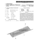 SEPARATING MEMBRANE FOR PRESSURE SENSOR diagram and image