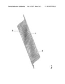 SEPARATING MEMBRANE FOR PRESSURE SENSOR diagram and image