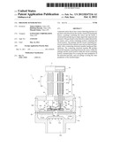 PRESSURE SENSOR DEVICE diagram and image