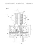 PRESSURE SENSOR DEVICE diagram and image