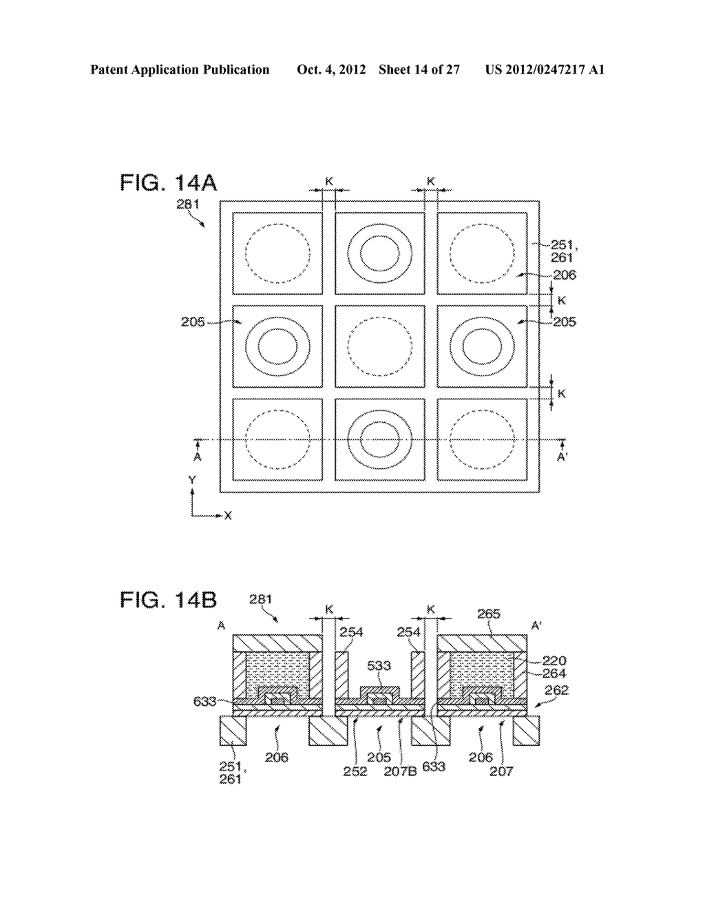 PRESSURE SENSOR, SENSOR ARRAY, METHOD FOR MANUFACTURING SENSOR ARRAY, AND     GRASPING APPARATUS - diagram, schematic, and image 15