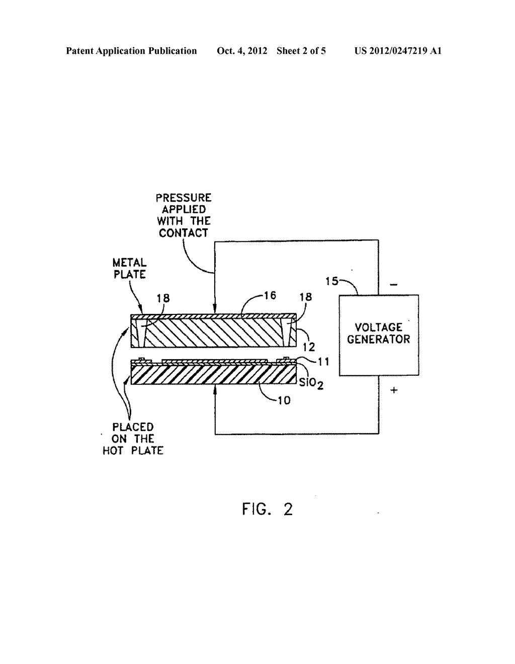 PRESSURE TRANSDUCER UTILIZING NON-LEAD CONTAINING FRIT - diagram, schematic, and image 03