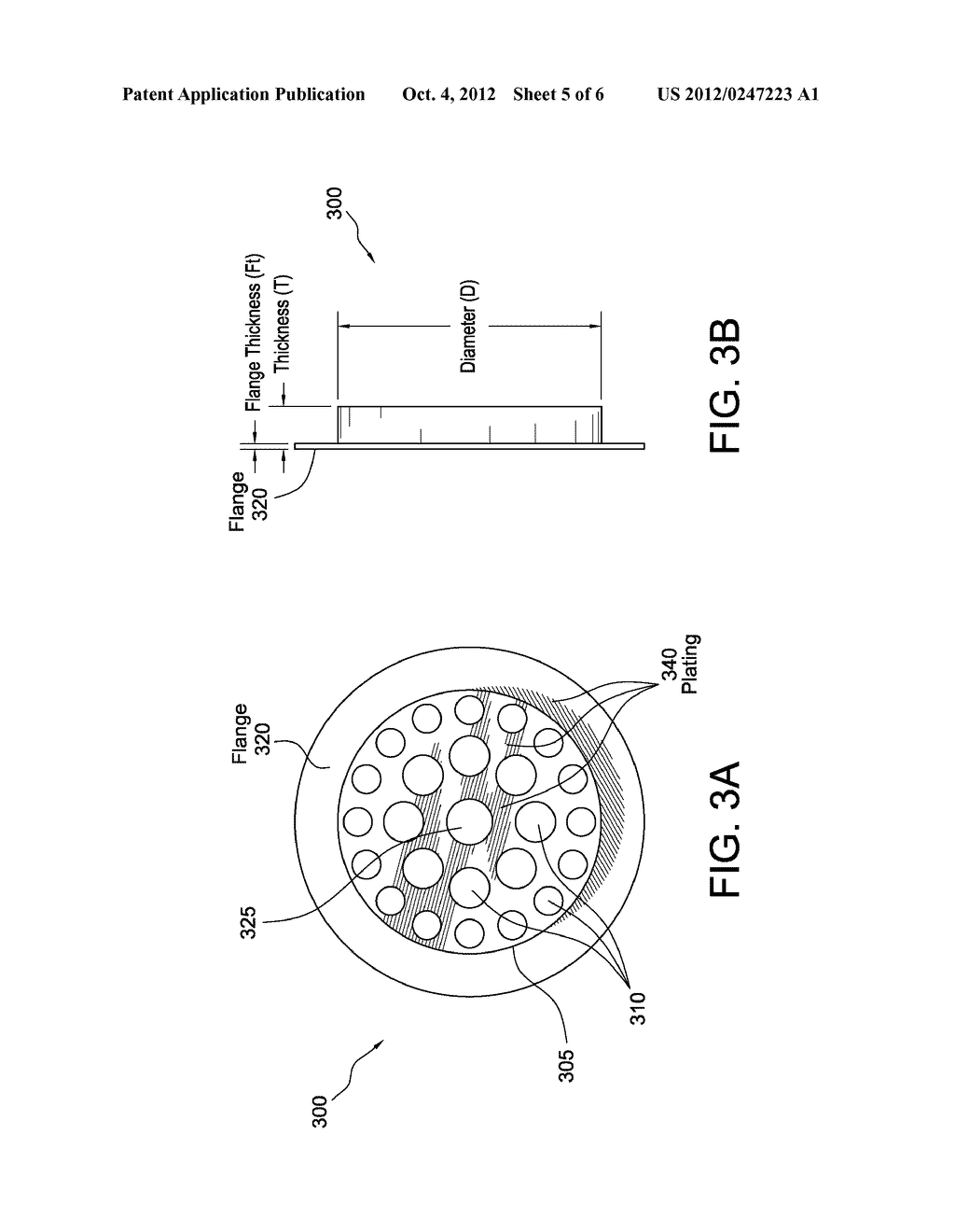 Electroless Plated Fluid Flow Conditioner and Pipe Assembly - diagram, schematic, and image 06