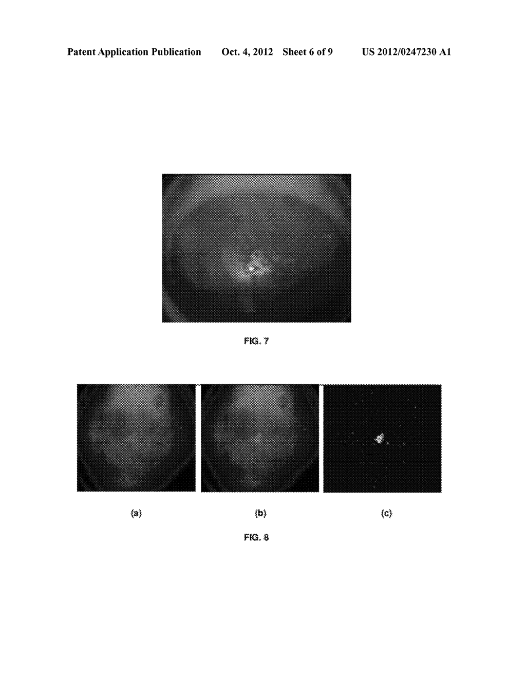 DETECTION OF CHEMICALS WITH INFRARED LIGHT - diagram, schematic, and image 07