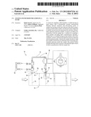 SYSTEM AND METHOD FOR SAMPLING A FLUID diagram and image