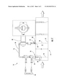 SYSTEM AND METHOD FOR SAMPLING A FLUID diagram and image