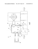 SYSTEM AND METHOD FOR SAMPLING A FLUID diagram and image