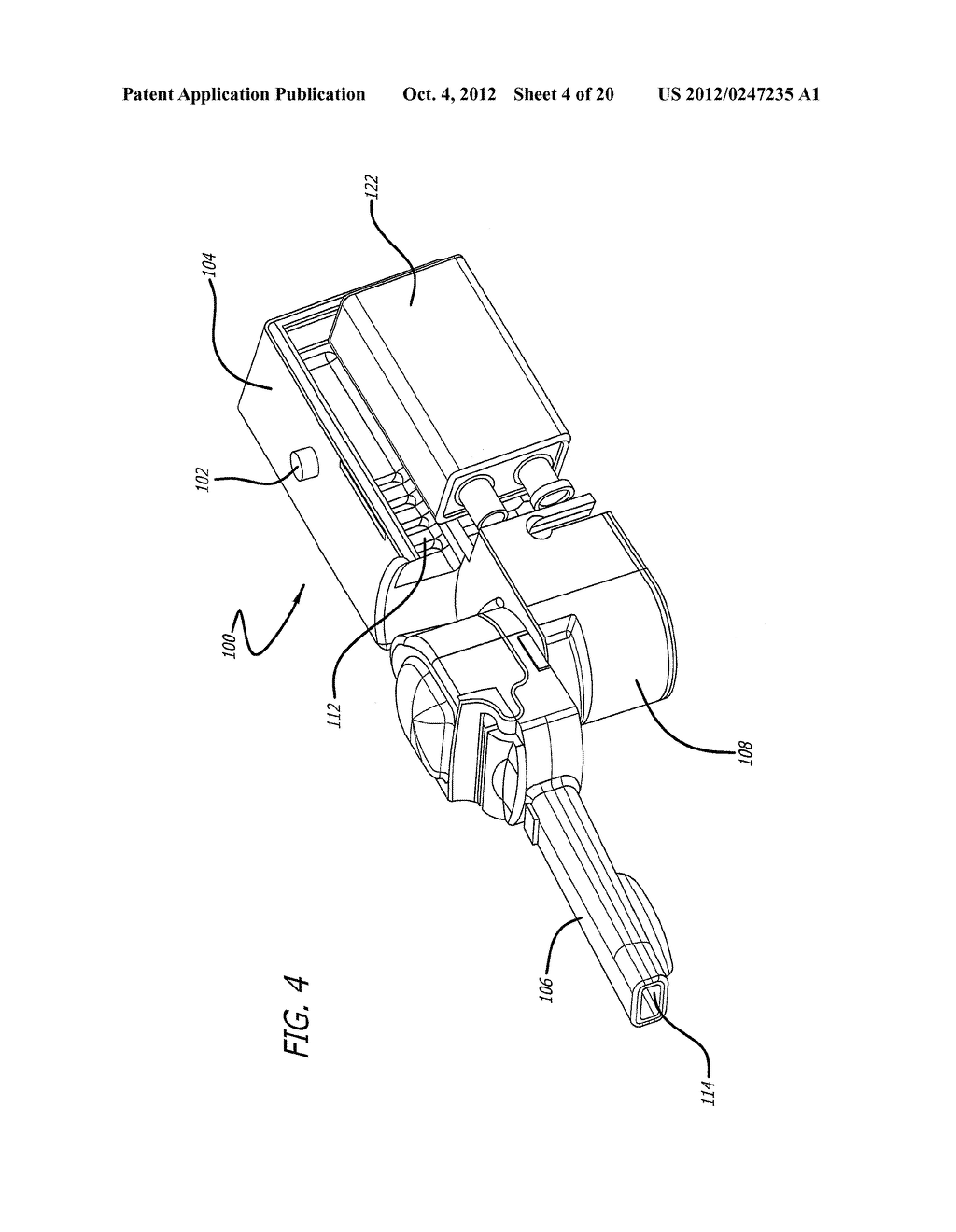  APPARATUS AND METHOD FOR SIMULATING INHALATION EFFORTS - diagram, schematic, and image 05