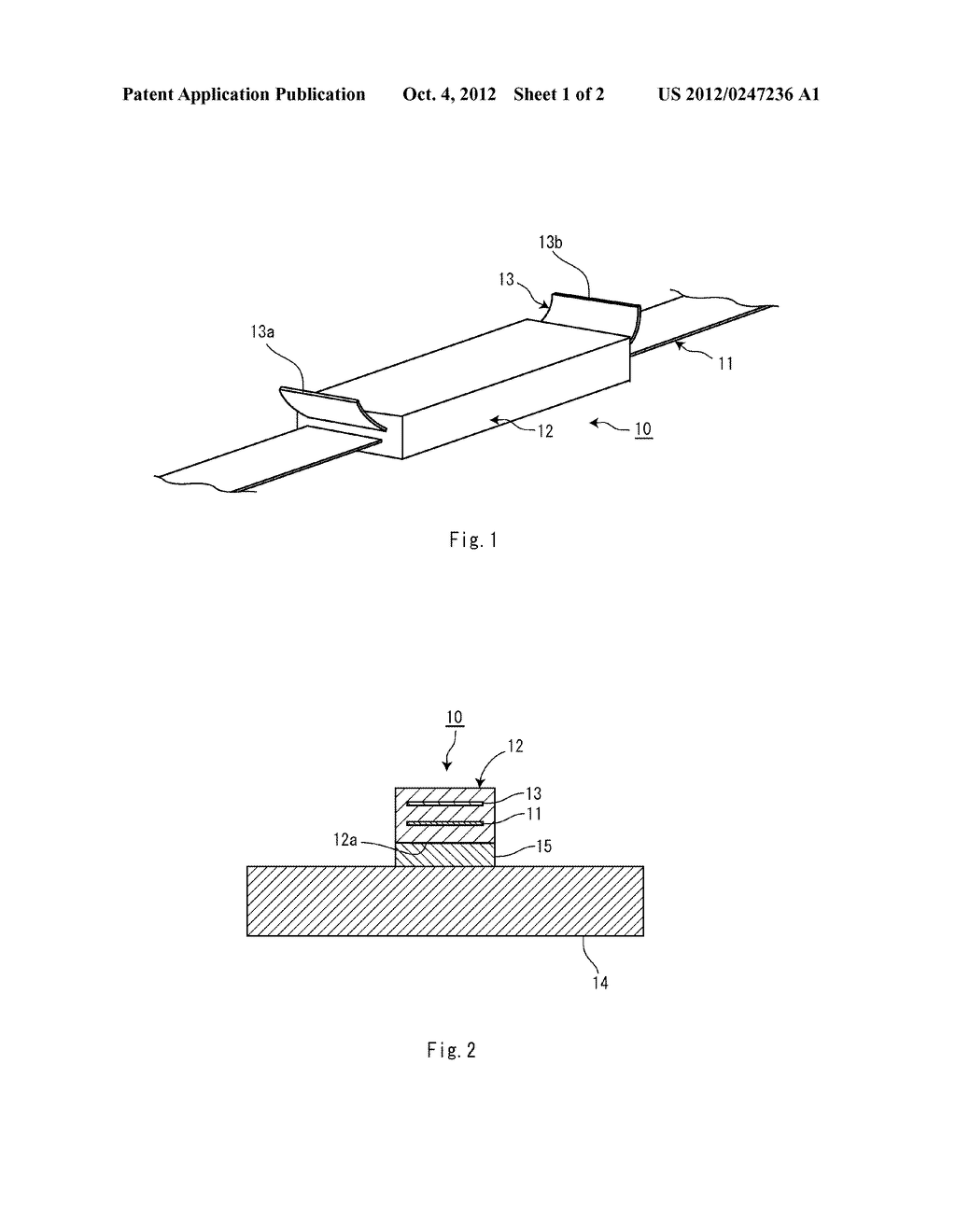 SENSOR WITH AGING FUNCTION - diagram, schematic, and image 02