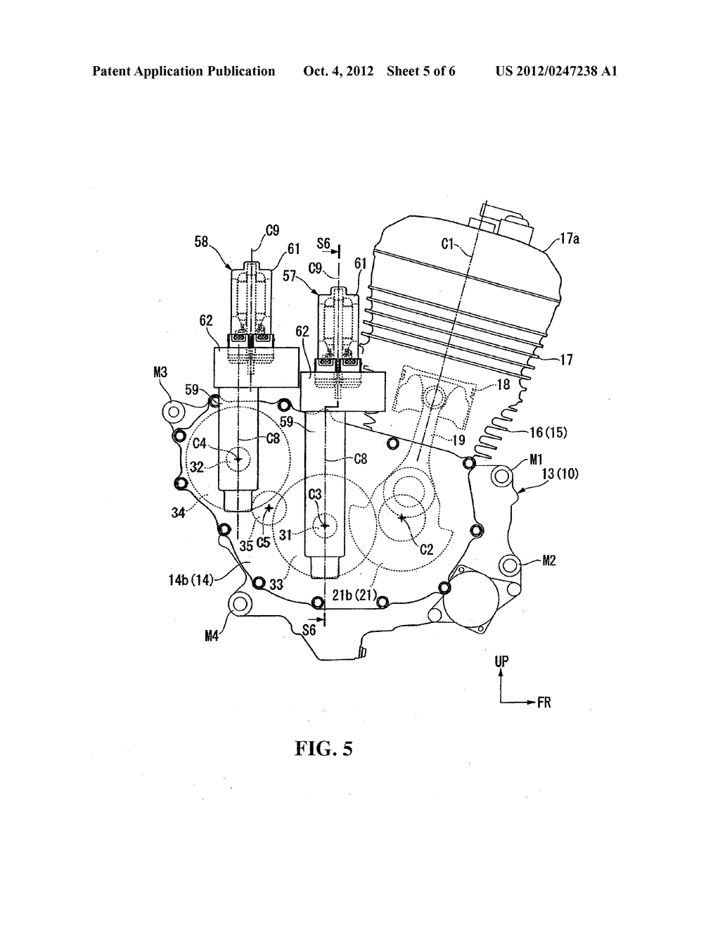 VEHICLE POWER UNIT - diagram, schematic, and image 06