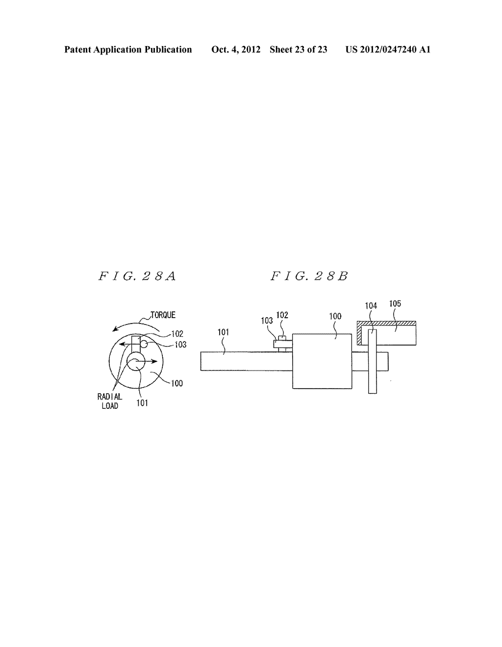 Linear Actuator - diagram, schematic, and image 24