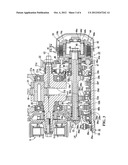 SADDLE TYPE VEHICLE AND VEHICLE POWER UNIT diagram and image