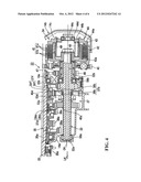 SADDLE TYPE VEHICLE AND VEHICLE POWER UNIT diagram and image