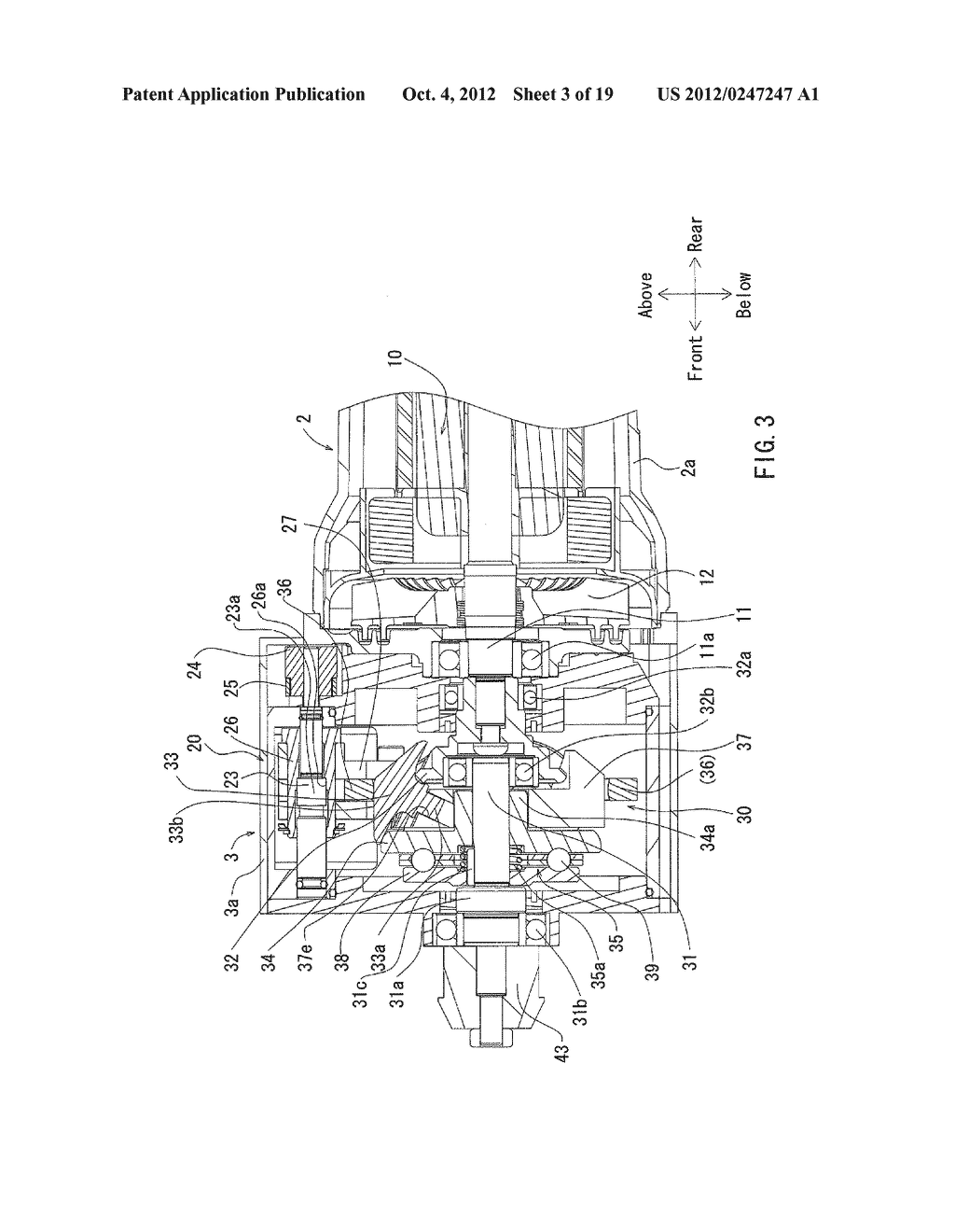 POWER TOOL - diagram, schematic, and image 04