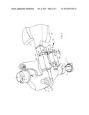 SHIFTING CONTROL diagram and image