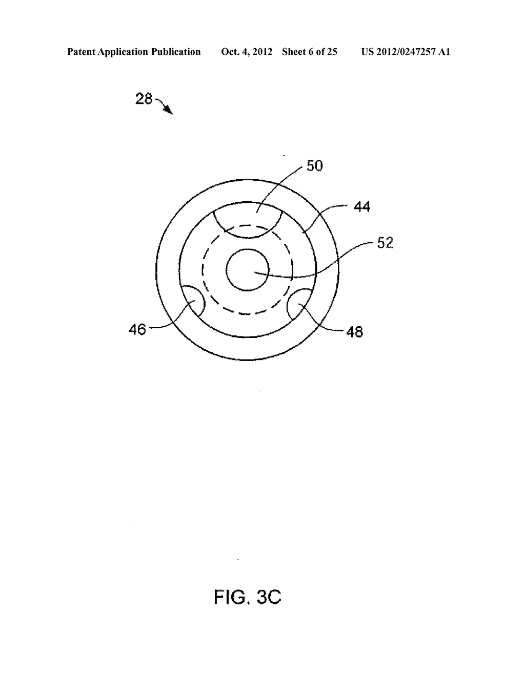 STEERABLE MULTI-LINKED DEVICE HAVING MULTIPLE WORKING PORTS - diagram, schematic, and image 07