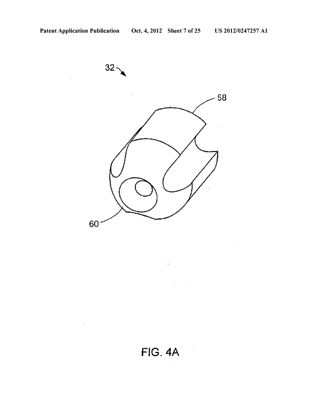 STEERABLE MULTI-LINKED DEVICE HAVING MULTIPLE WORKING PORTS - diagram, schematic, and image 08