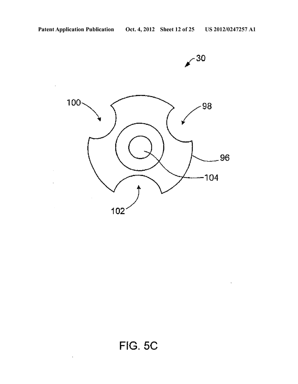 STEERABLE MULTI-LINKED DEVICE HAVING MULTIPLE WORKING PORTS - diagram, schematic, and image 13