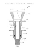 ADJUSTABLE STEERING ASSEMBLY diagram and image