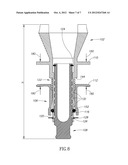 ADJUSTABLE STEERING ASSEMBLY diagram and image