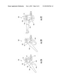 TWO-WAY ACTION CABLE CONTROL ASSEMBLIES, SYSTEMS AND METHODS diagram and image