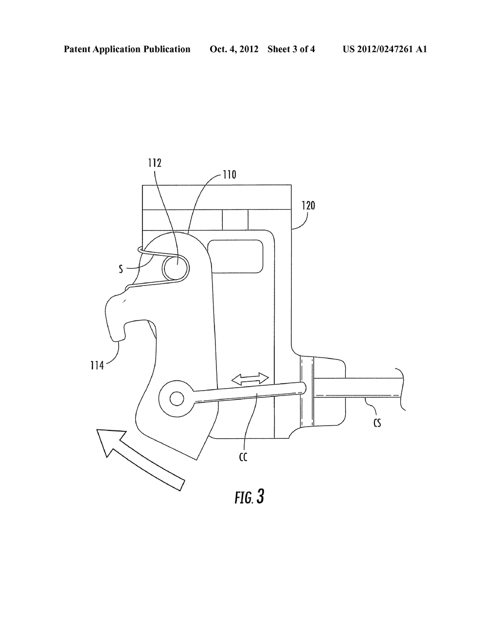 TWO-WAY ACTION CABLE CONTROL ASSEMBLIES, SYSTEMS AND METHODS - diagram, schematic, and image 04