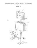 SLIDE HANDLER diagram and image