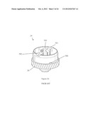 Process And Apparatus For Installing Original Drive Gear On A Laser     Printer Toner Cartridge Drum diagram and image