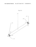 Process And Apparatus For Installing Original Drive Gear On A Laser     Printer Toner Cartridge Drum diagram and image