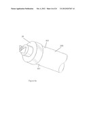 Process And Apparatus For Installing Original Drive Gear On A Laser     Printer Toner Cartridge Drum diagram and image