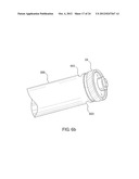 Process And Apparatus For Installing Original Drive Gear On A Laser     Printer Toner Cartridge Drum diagram and image