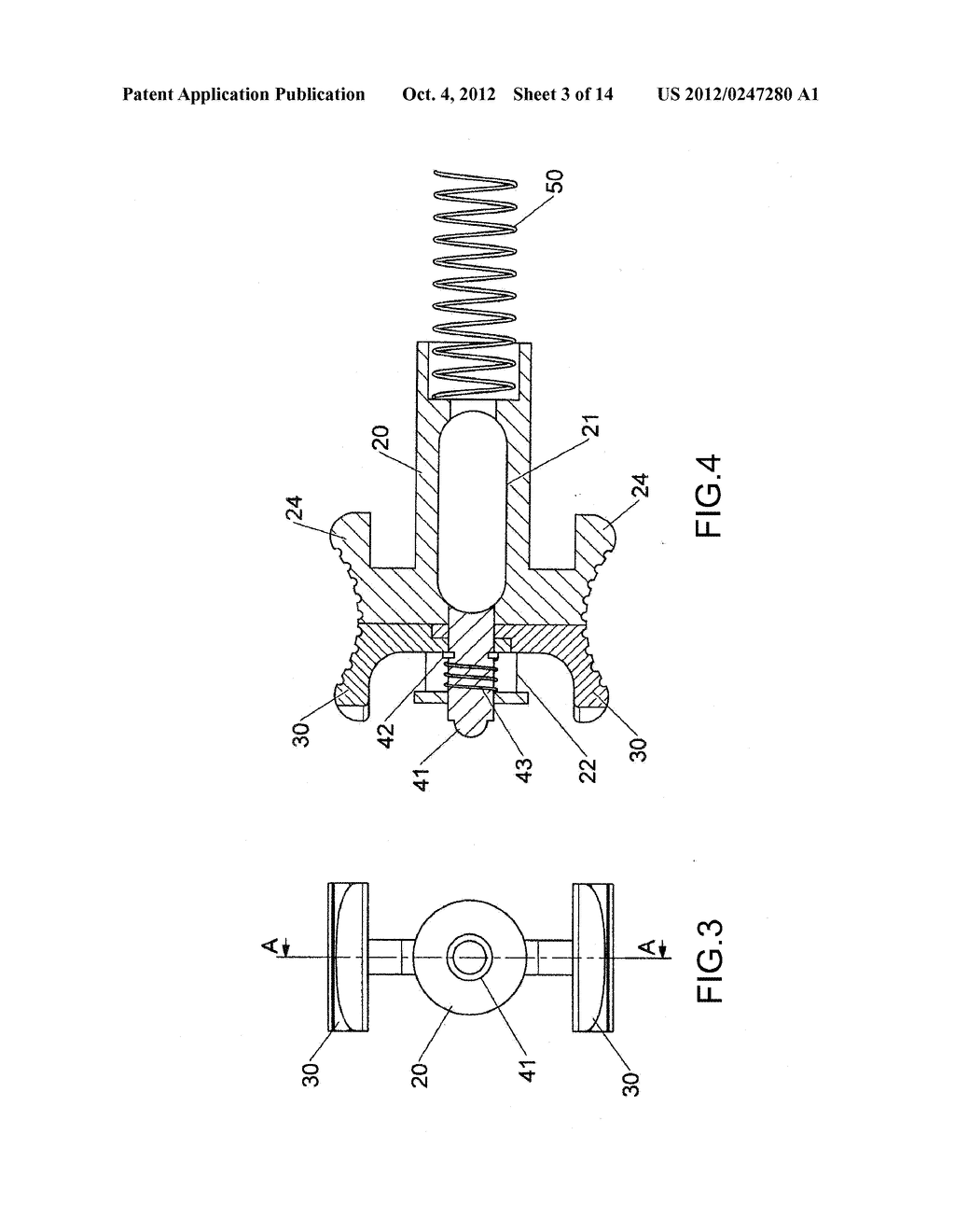 WRENCH WITH ROTATABLE DRIVING HEAD - diagram, schematic, and image 04