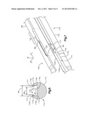 INTERLOCK DRIVING INSTRUMENT diagram and image