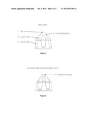 UNIVERSAL BROKEN LIGHT BULB EXTRACTOR diagram and image