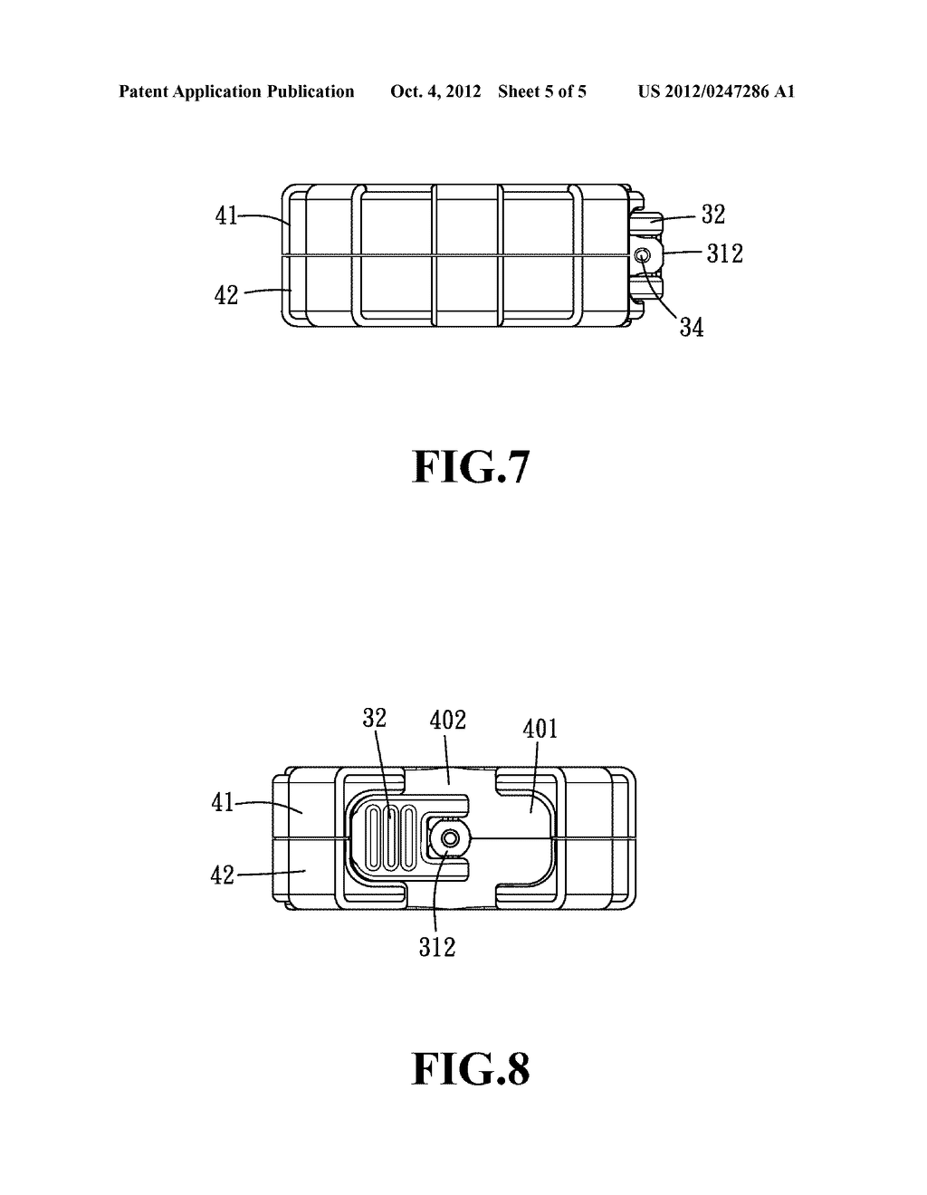 Portable pipe cutter - diagram, schematic, and image 06