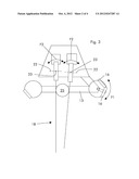 DEVICE AND METHOD FOR CUTTING THE END WINDING OF AN ELECTRIC MACHINE diagram and image