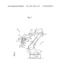 Ultrasonic Trimming Method diagram and image